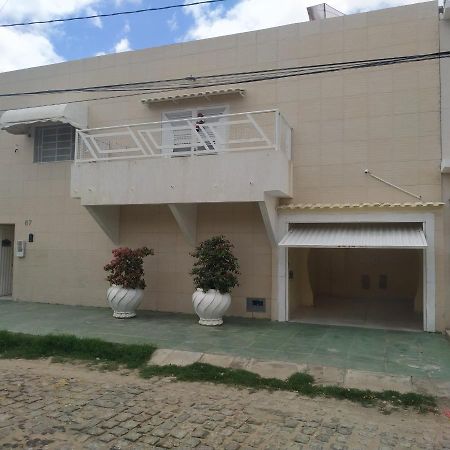 Apto Completo, Privativo, Garagem Portao Automatico Juàzeiro 외부 사진