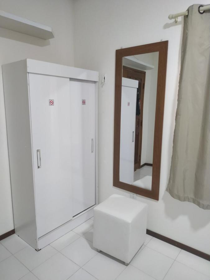 Apto Completo, Privativo, Garagem Portao Automatico Juàzeiro 외부 사진